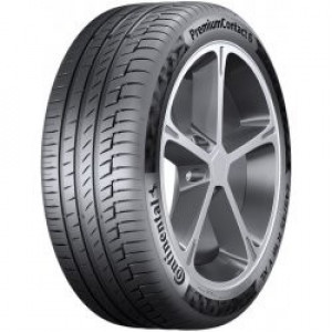 CONTINENTAL 235/45 R18 98W XL  TL CONTIPREMIUMCONTACT 6 